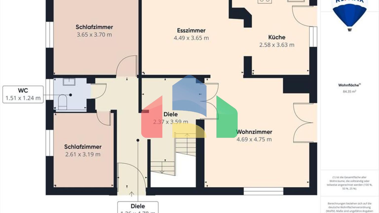 Residential - Single Family Home - Merzig - Germany