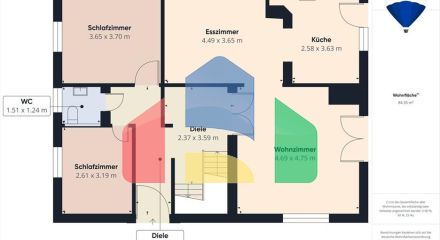 Residential - Single Family Home - Merzig - Germany