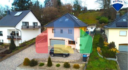Residential - Single Family Home - Merzig - Germany