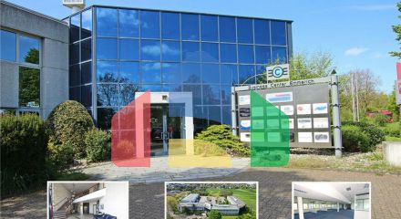 Commercial - Office - Emmerich - Germany