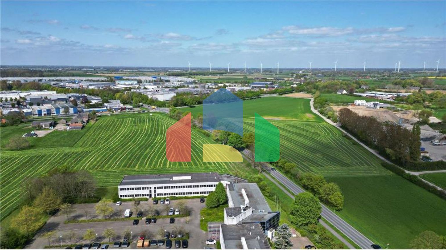 Commercial - Office - Emmerich - Germany