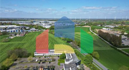 Commercial - Office - Emmerich - Germany