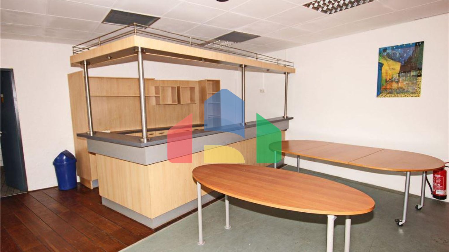 Commercial - Office - Emmerich - Germany