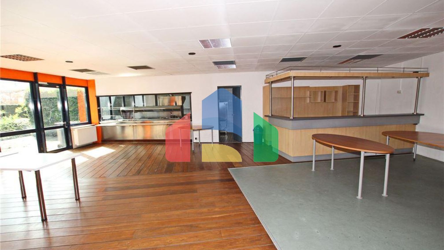 Commercial - Office - Emmerich - Germany