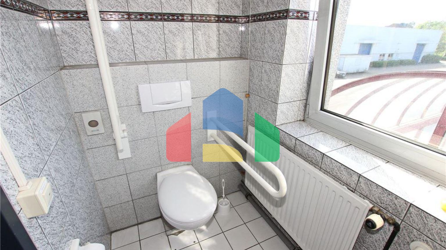 Commercial - Office - Emmerich - Germany