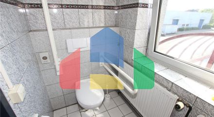 Commercial - Office - Emmerich - Germany