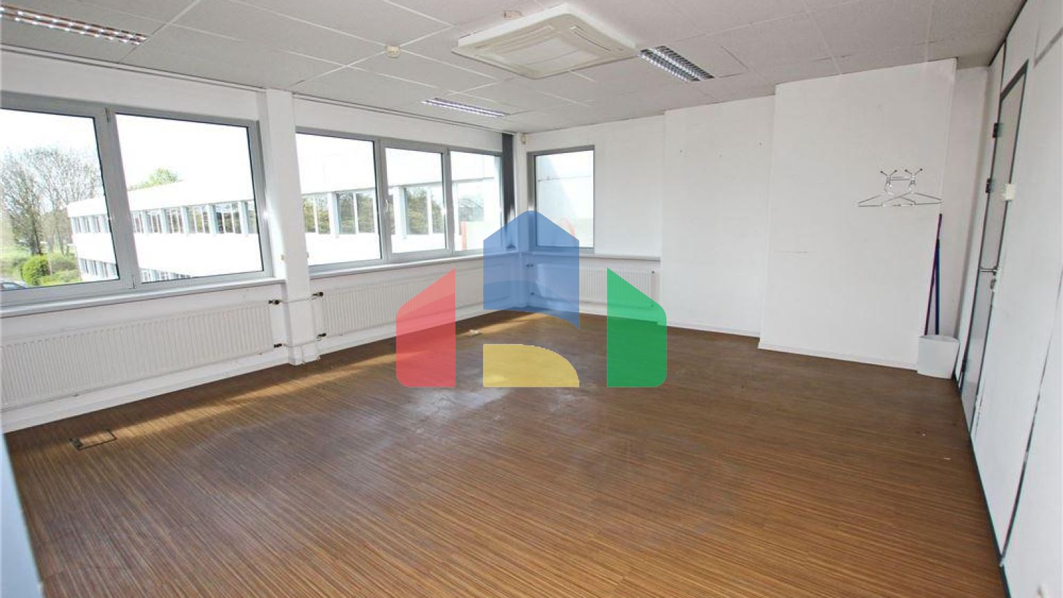 Commercial - Office - Emmerich - Germany