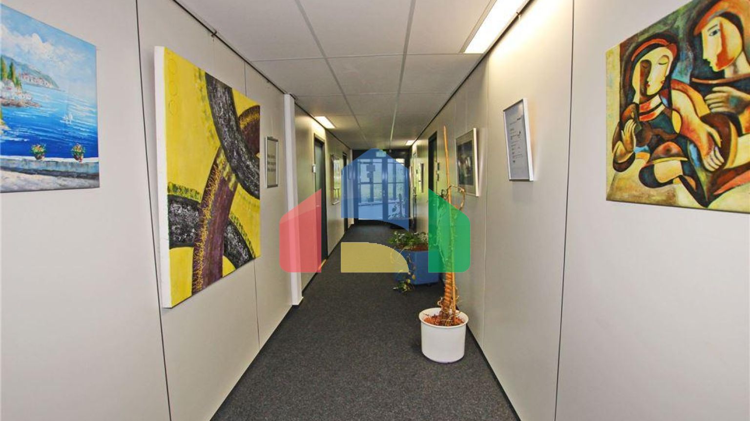 Commercial - Office - Emmerich - Germany