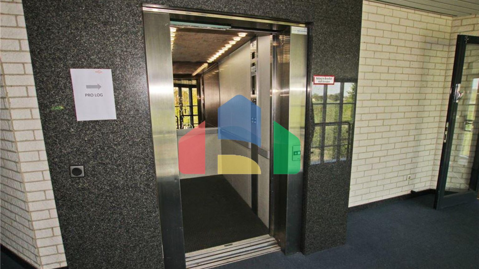 Commercial - Office - Emmerich - Germany