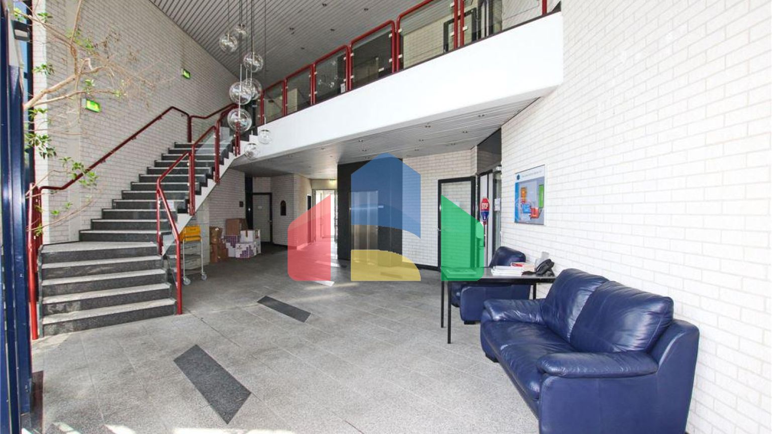 Commercial - Office - Emmerich - Germany