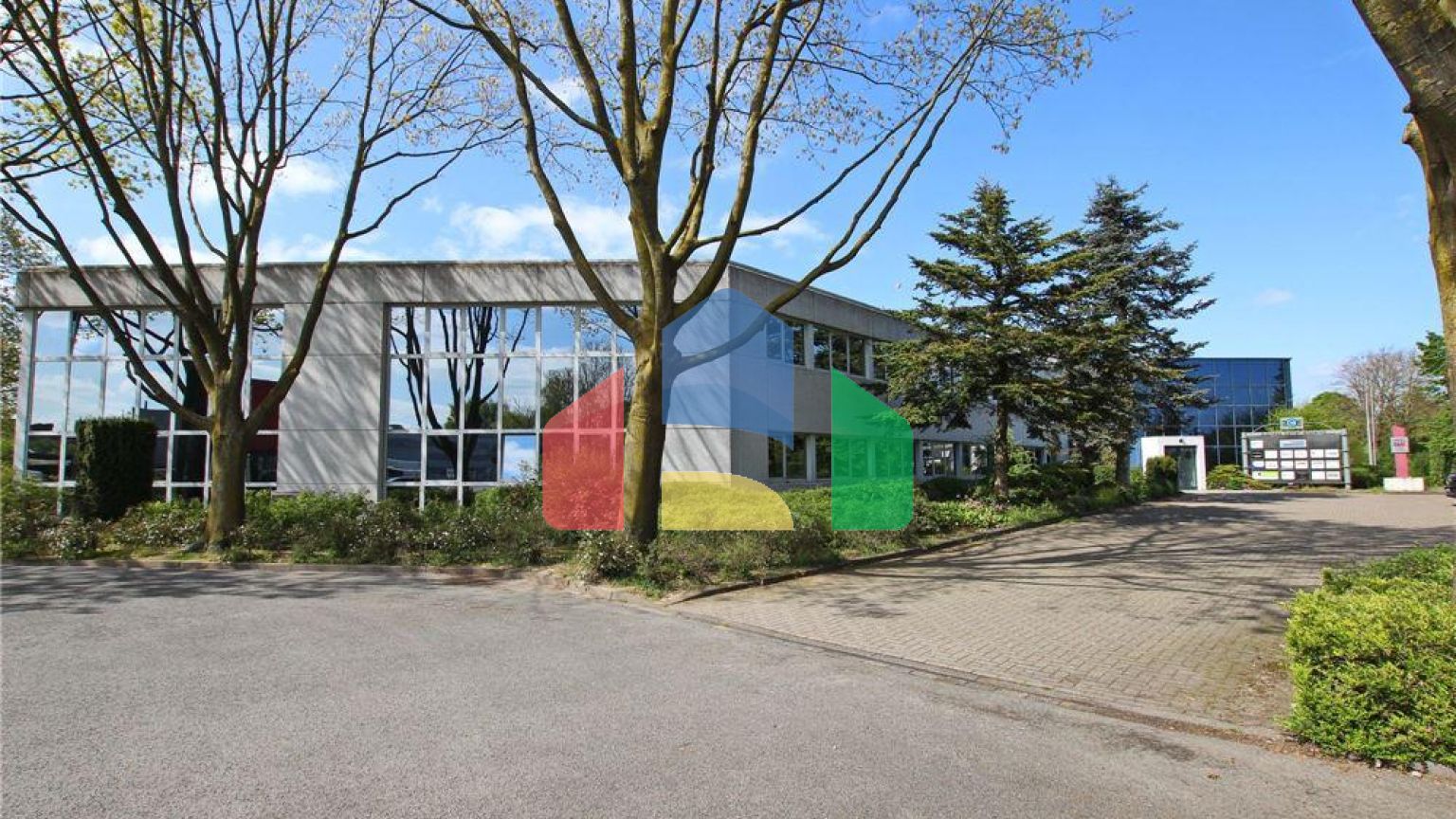 Commercial - Office - Emmerich - Germany