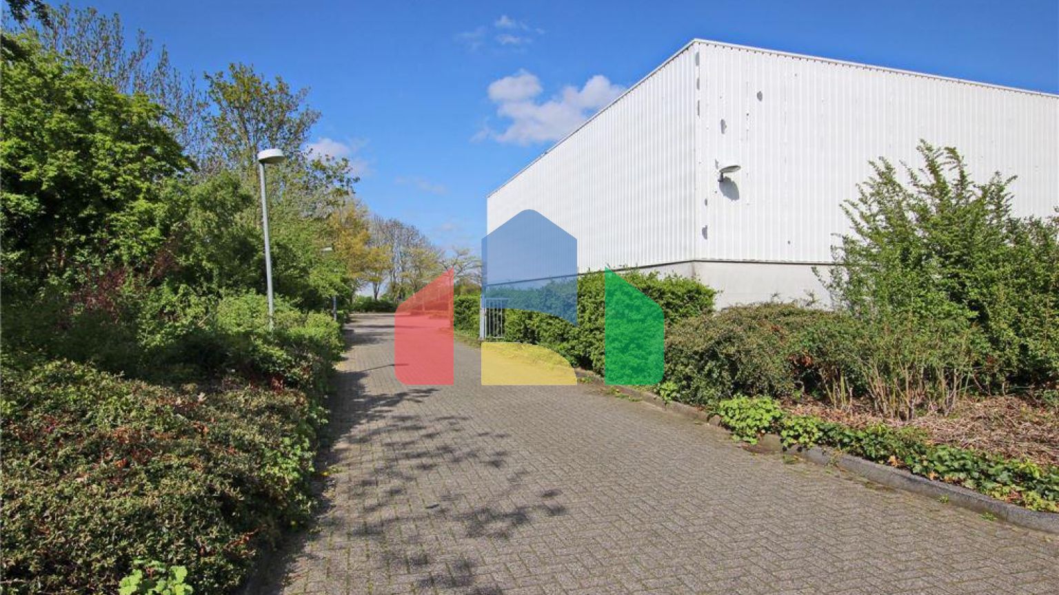 Commercial - Office - Emmerich - Germany