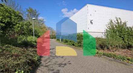 Commercial - Office - Emmerich - Germany