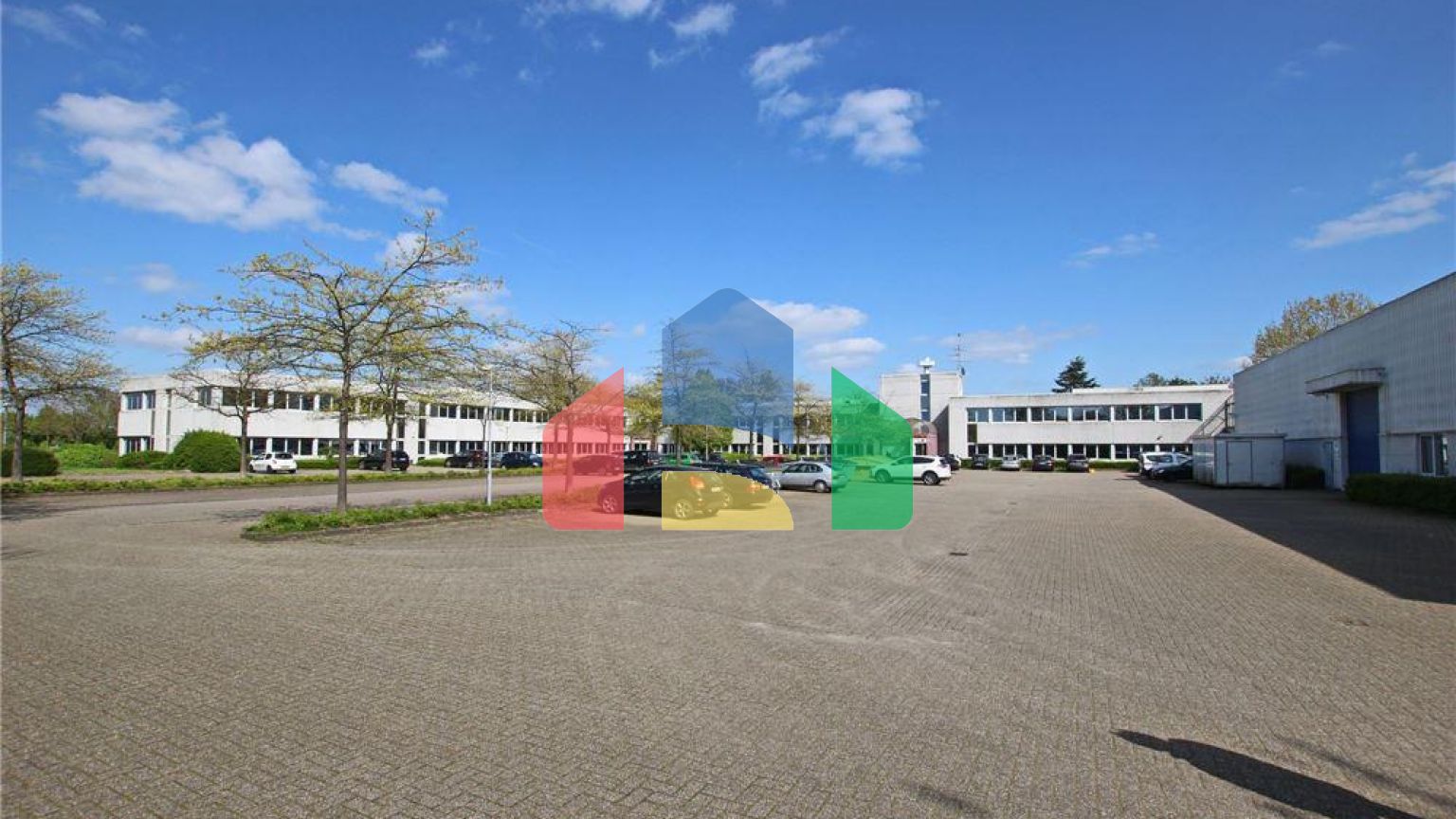 Commercial - Office - Emmerich - Germany