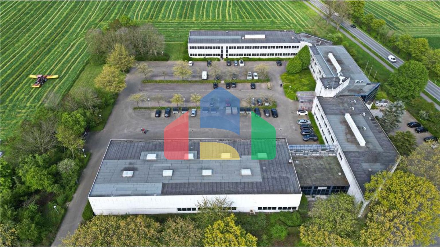 Commercial - Office - Emmerich - Germany