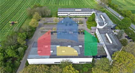 Commercial - Office - Emmerich - Germany