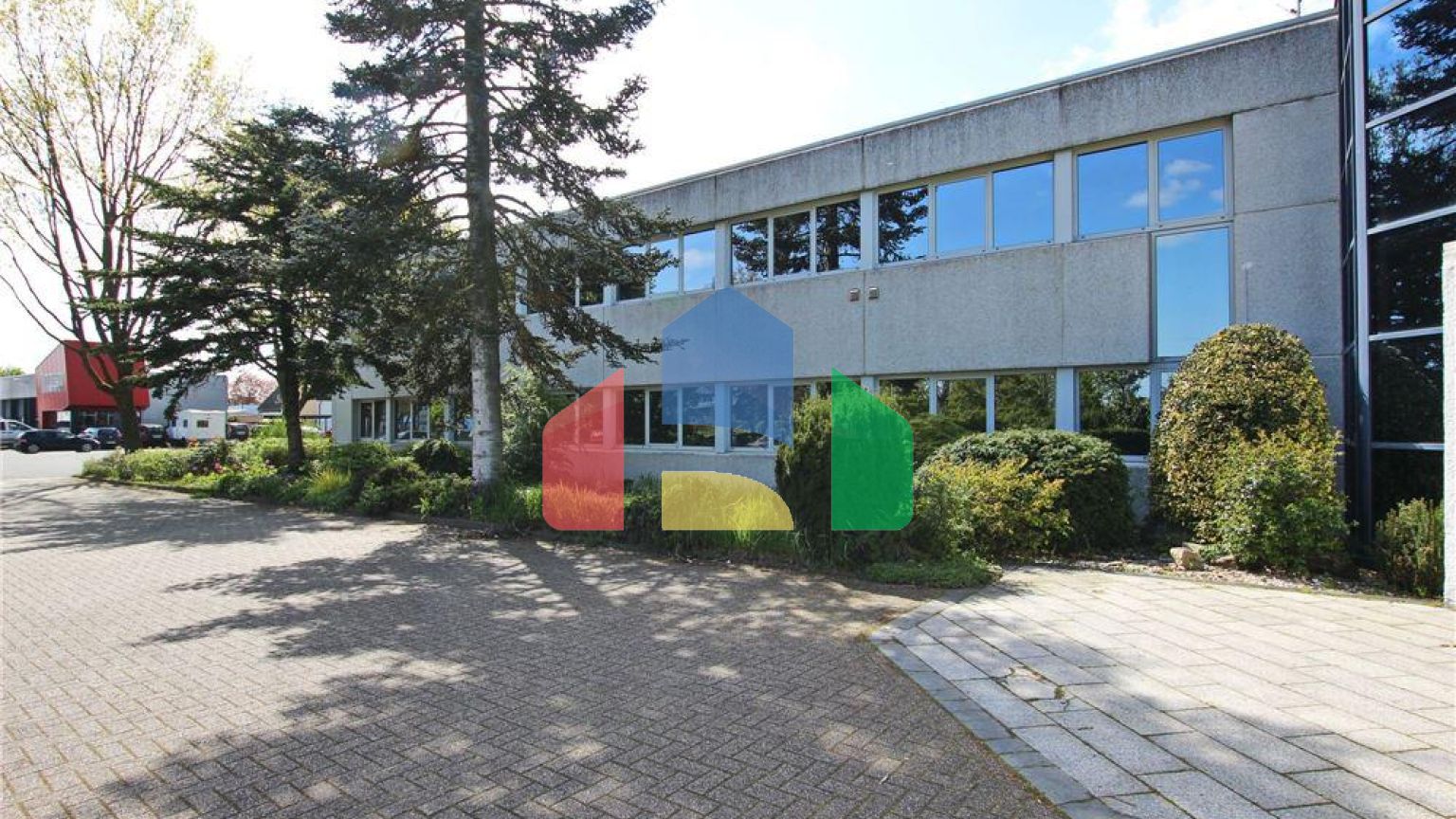 Commercial - Office - Emmerich - Germany