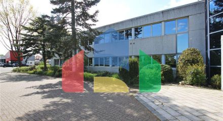 Commercial - Office - Emmerich - Germany