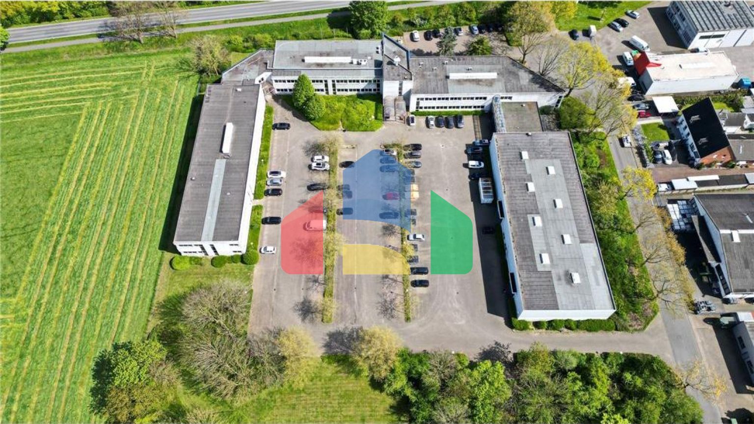 Commercial - Office - Emmerich - Germany