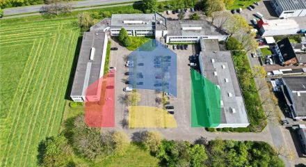 Commercial - Office - Emmerich - Germany