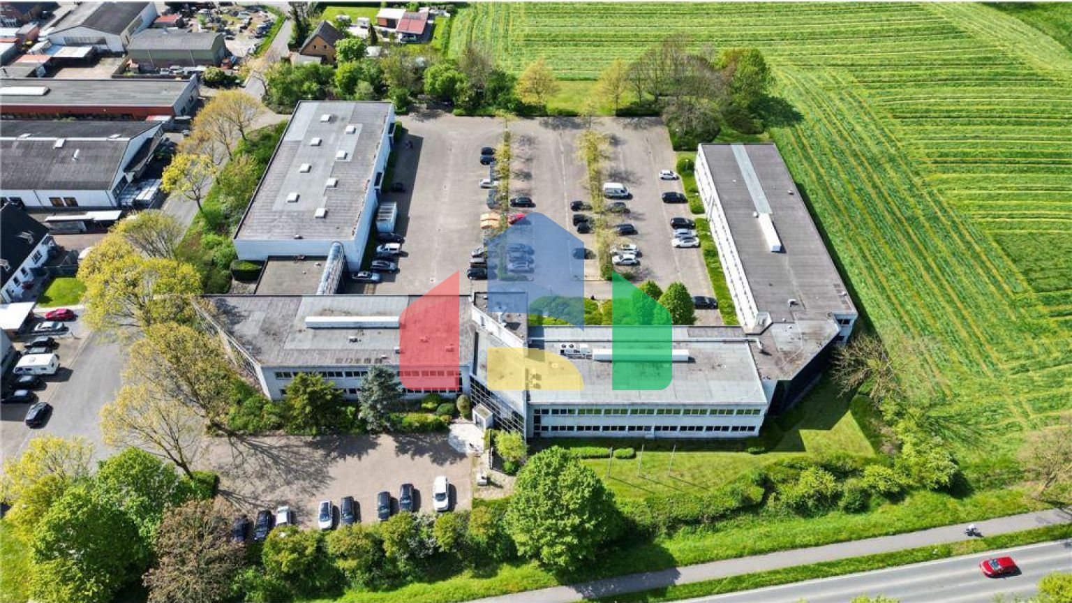 Commercial - Office - Emmerich - Germany