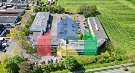 Commercial - Office - Emmerich - Germany