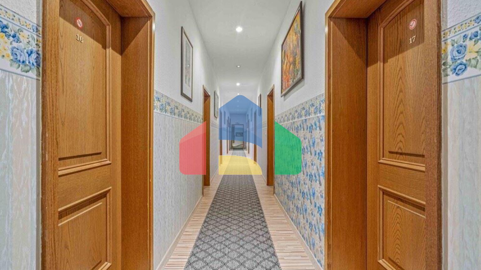 Commercial - Hotel - Mittenwalde - Germany