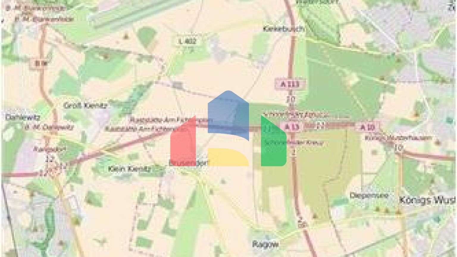 Commercial - Hotel - Mittenwalde - Germany