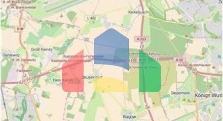 Commercial - Hotel - Mittenwalde - Germany