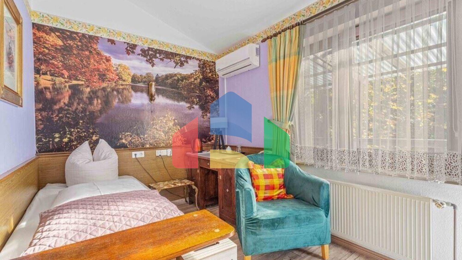 Commercial - Hotel - Mittenwalde - Germany