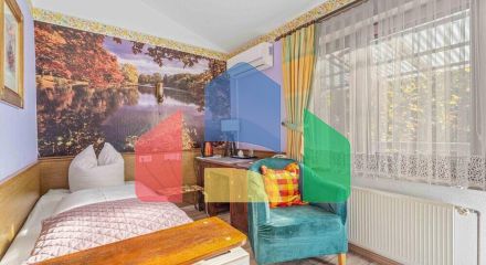 Commercial - Hotel - Mittenwalde - Germany