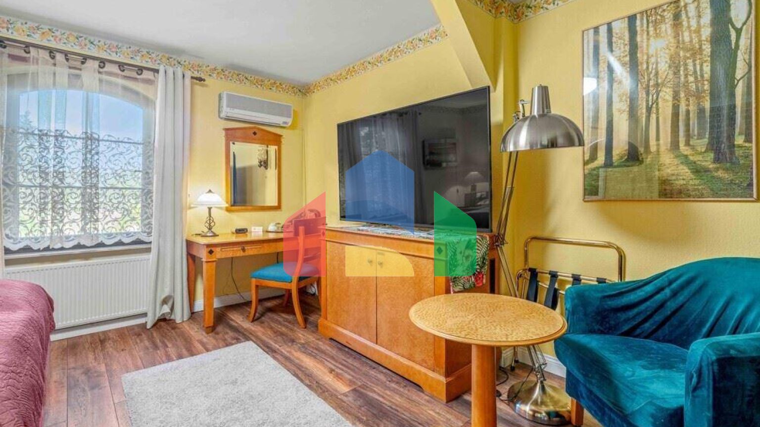 Commercial - Hotel - Mittenwalde - Germany