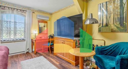 Commercial - Hotel - Mittenwalde - Germany