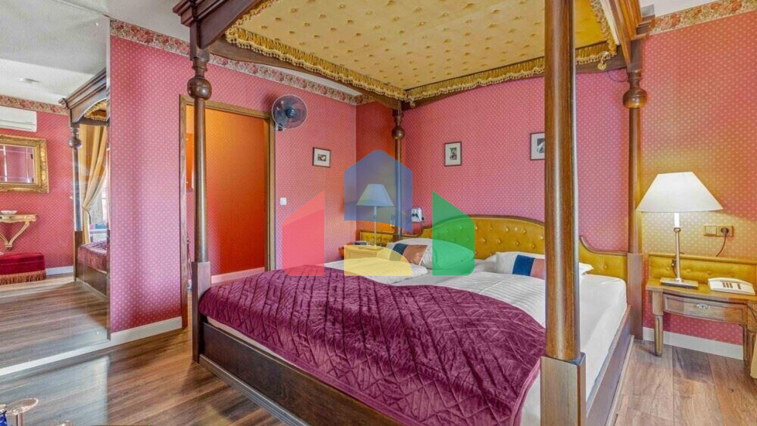 Commercial - Hotel - Mittenwalde - Germany