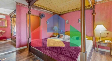 Commercial - Hotel - Mittenwalde - Germany