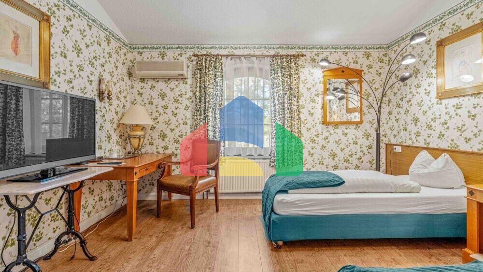 Commercial - Hotel - Mittenwalde - Germany