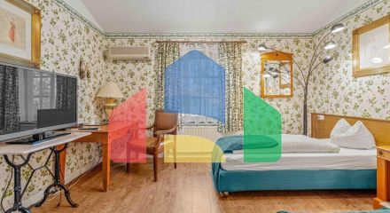 Commercial - Hotel - Mittenwalde - Germany