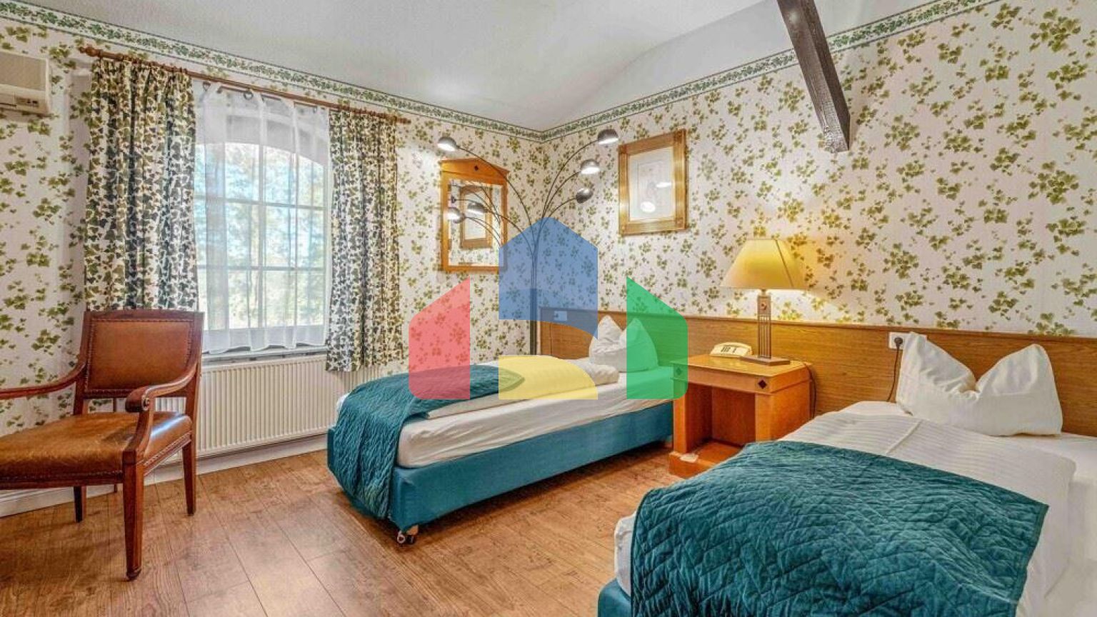 Commercial - Hotel - Mittenwalde - Germany