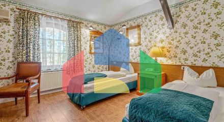 Commercial - Hotel - Mittenwalde - Germany