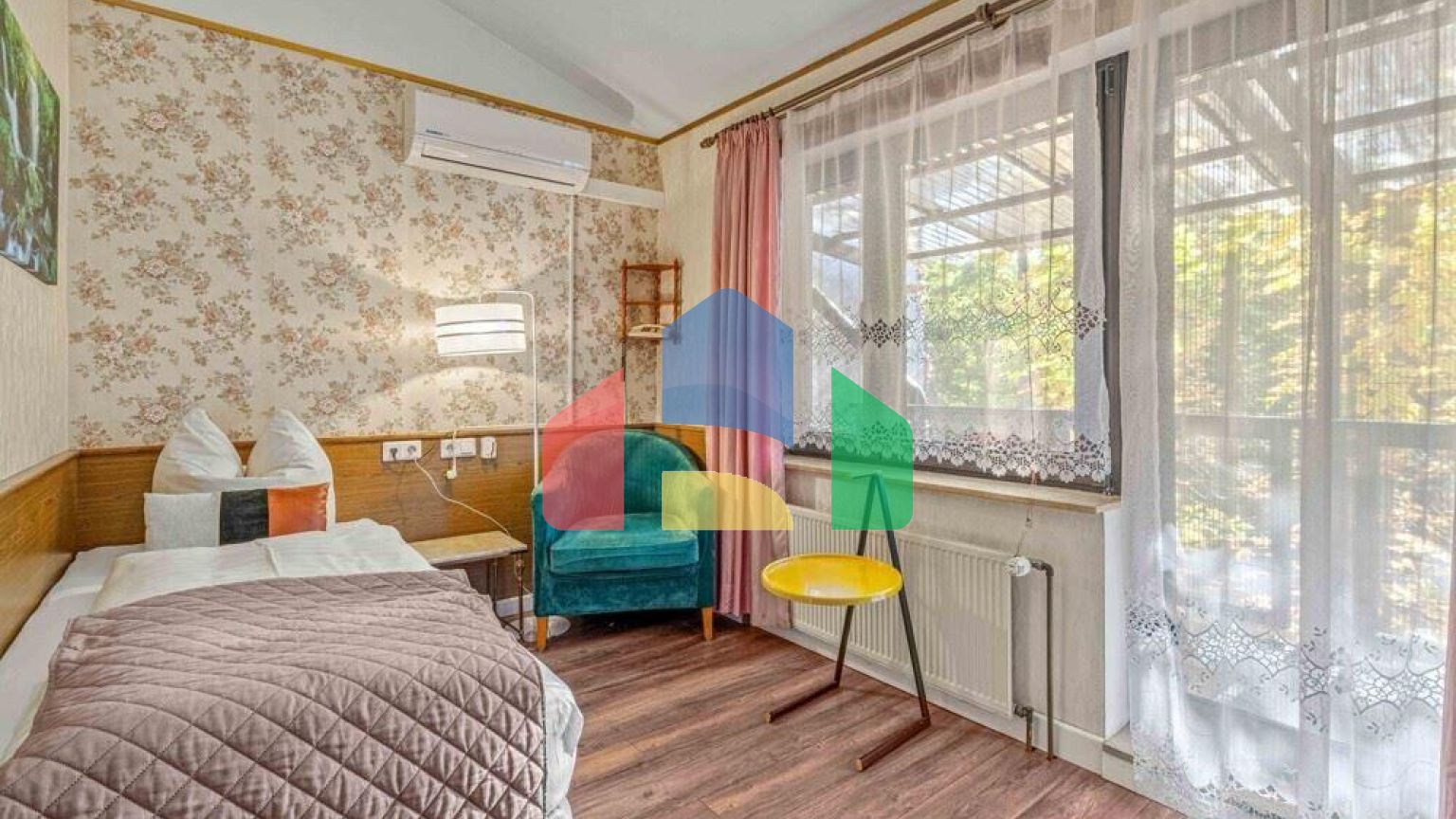 Commercial - Hotel - Mittenwalde - Germany