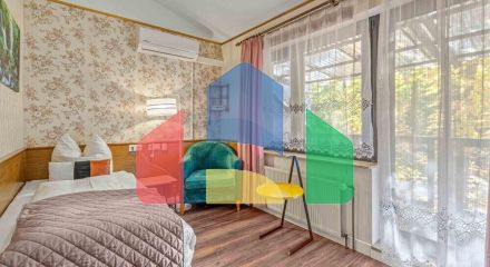 Commercial - Hotel - Mittenwalde - Germany