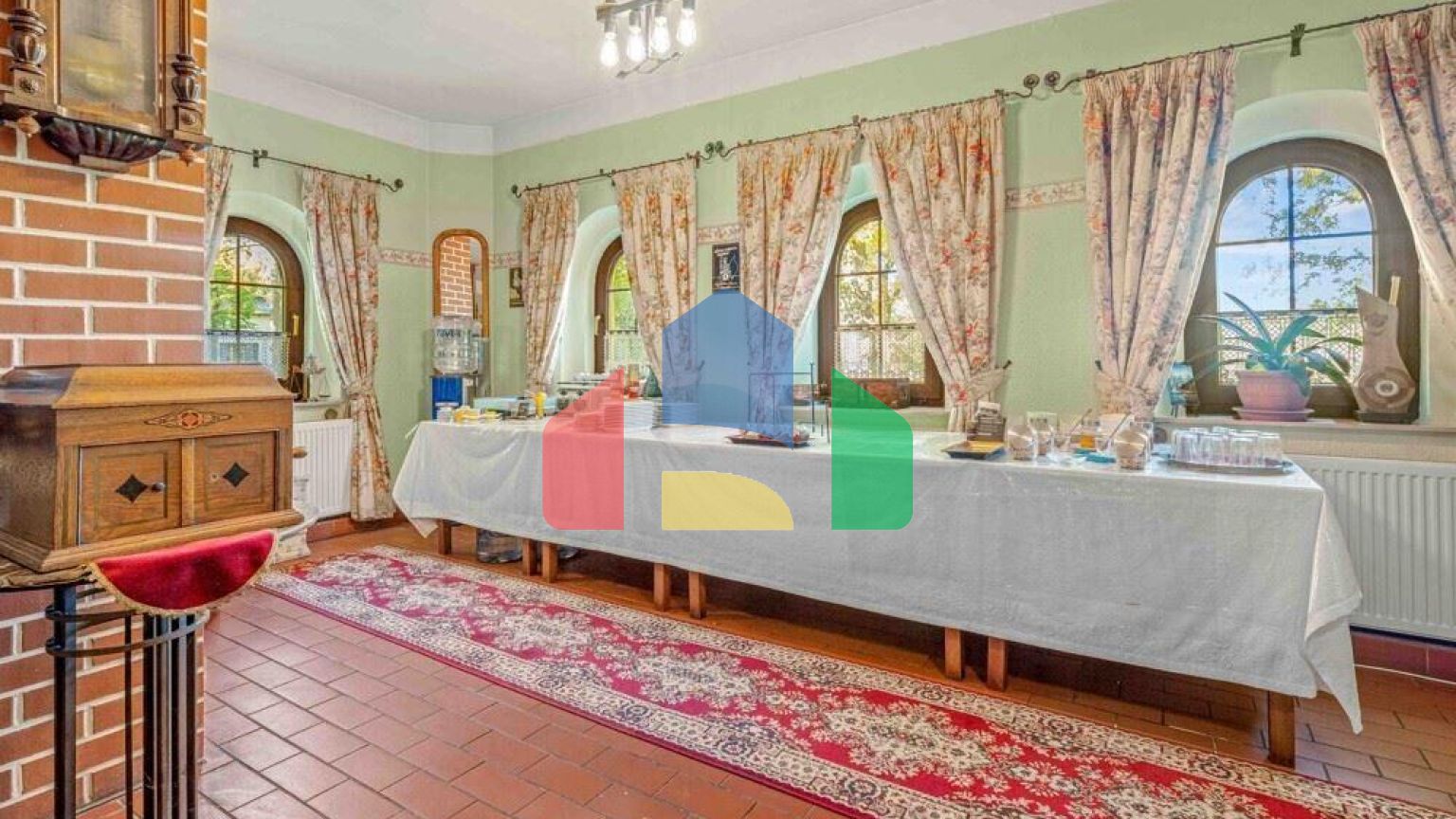 Commercial - Hotel - Mittenwalde - Germany