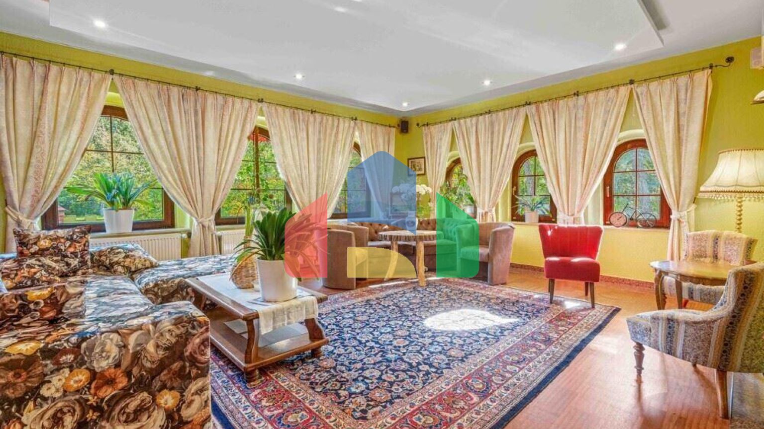 Commercial - Hotel - Mittenwalde - Germany