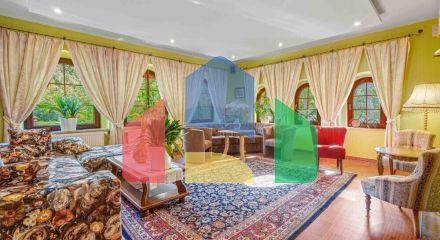 Commercial - Hotel - Mittenwalde - Germany