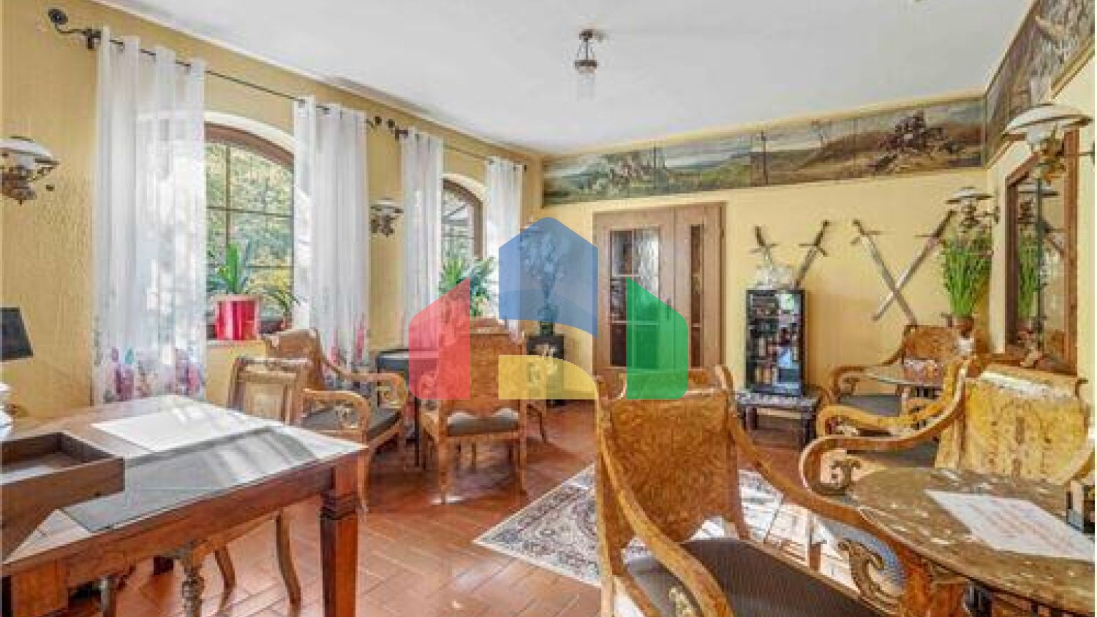 Commercial - Hotel - Mittenwalde - Germany