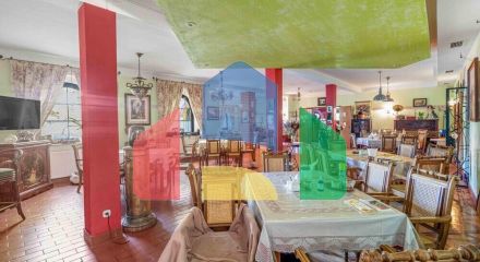 Commercial - Hotel - Mittenwalde - Germany