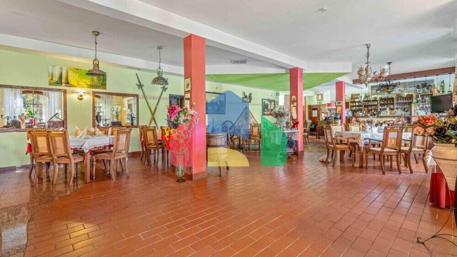 Commercial - Hotel - Mittenwalde - Germany