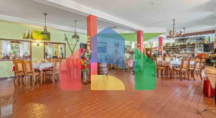 Commercial - Hotel - Mittenwalde - Germany