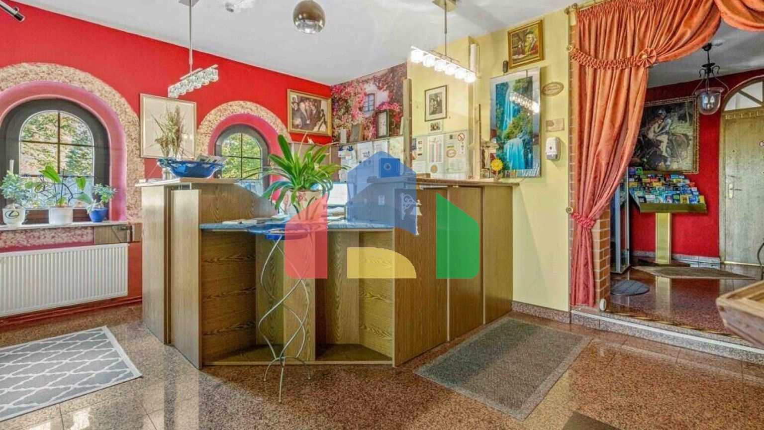 Commercial - Hotel - Mittenwalde - Germany