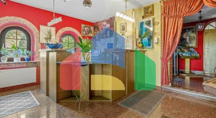 Commercial - Hotel - Mittenwalde - Germany